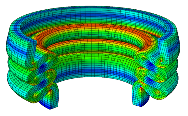 abaqus-standard-the-non-linear-implicit-solver-simuleon